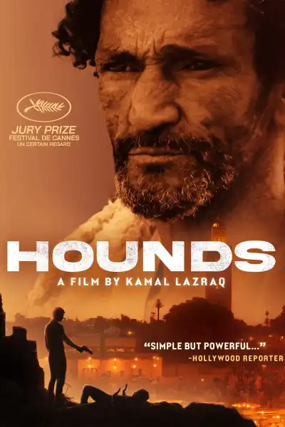 Poster for Hounds