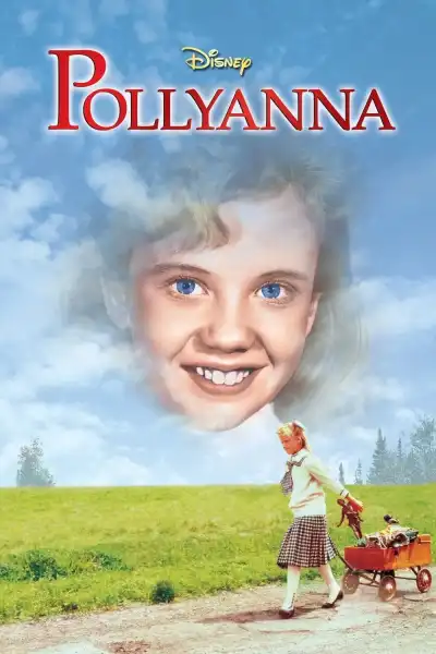 Poster for Pollyanna