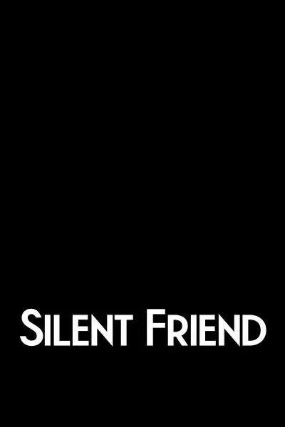 Poster for Silent Friend