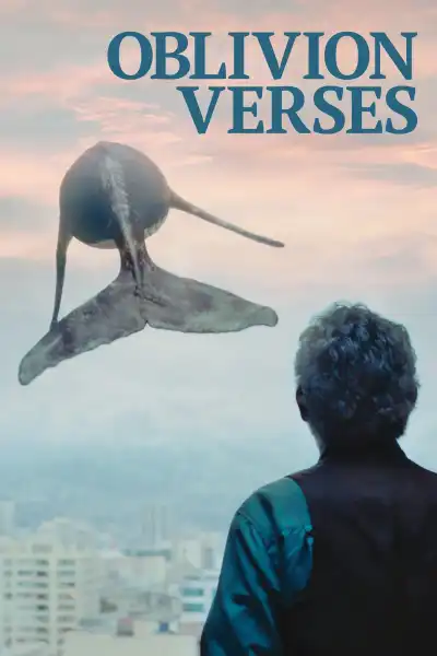 Poster for Oblivion Verses