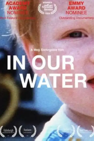 Poster for In Our Water
