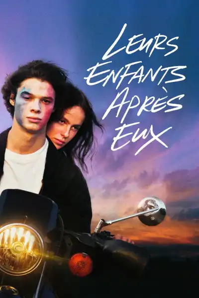 Poster for And Their Children After Them