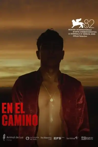 Poster for On the Road