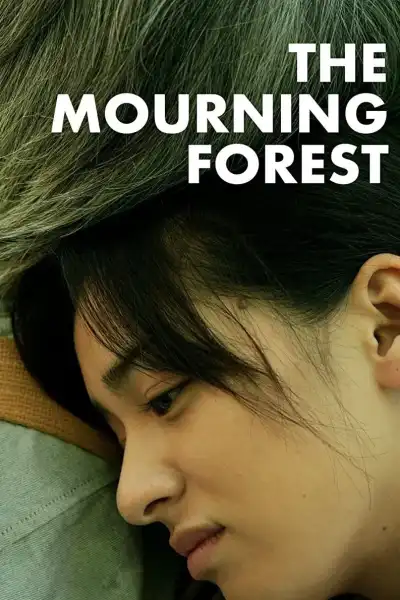 Poster for The Mourning Forest