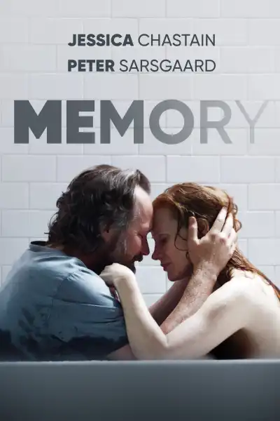 Poster for Memory