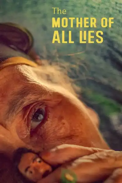 Poster for The Mother of All Lies