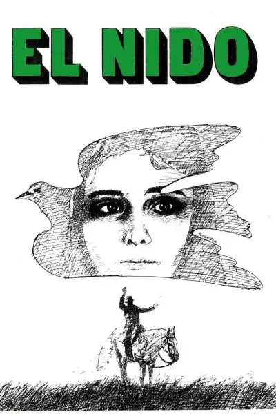Poster for The Nest