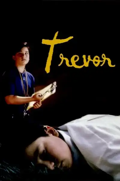 Poster for Trevor