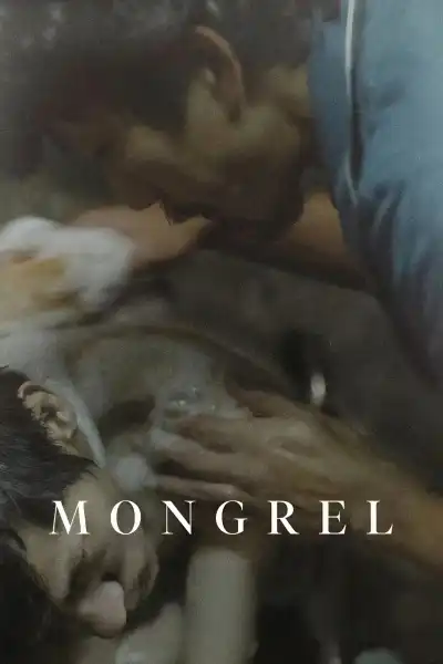 Poster for Mongrel