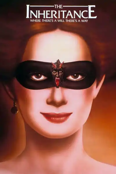 Poster for The Inheritance