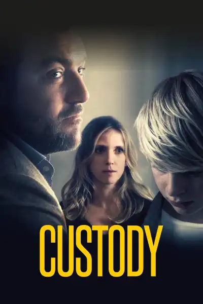 Poster for Custody