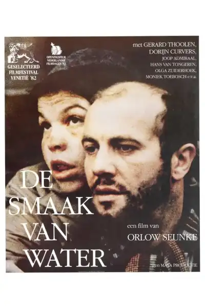 Poster for The Hes Case