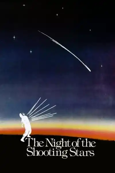 Poster for The Night of the Shooting Stars