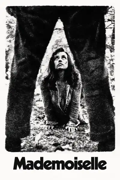 Poster for Mademoiselle