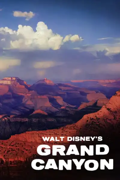 Poster for Grand Canyon