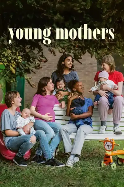 Poster for Young Mothers