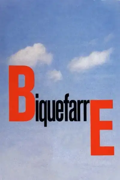 Poster for Biquefarre