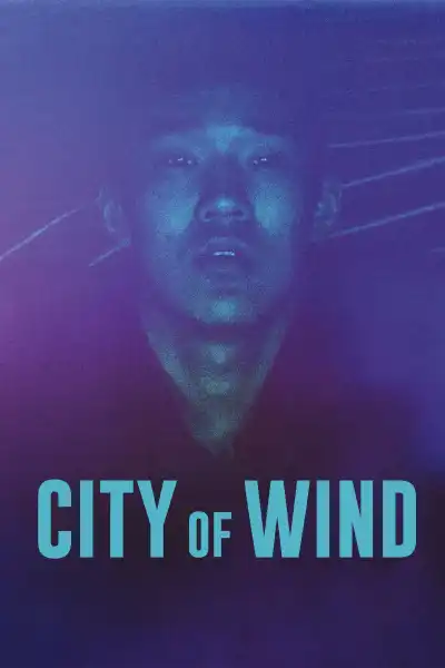 Poster for City of Wind