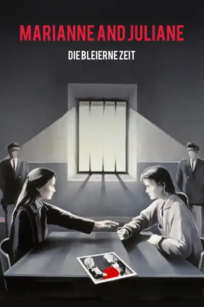 Poster for Marianne and Juliane