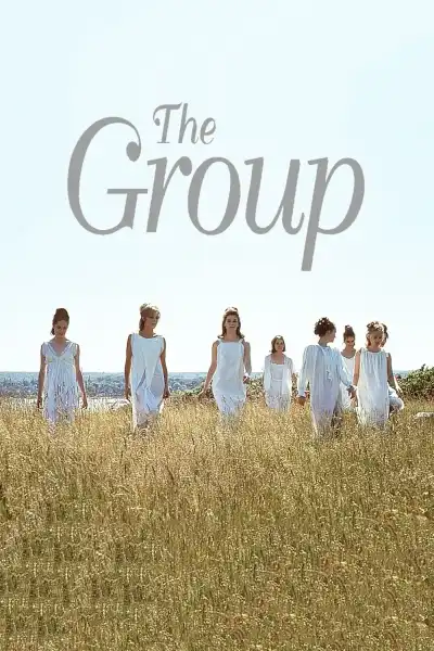 Poster for The Group