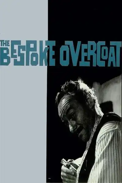 Poster for The Bespoke Overcoat