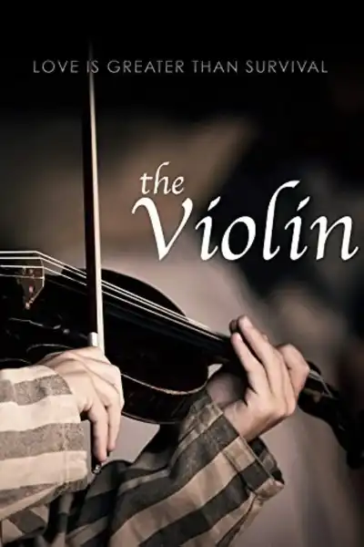 Poster for The Violin