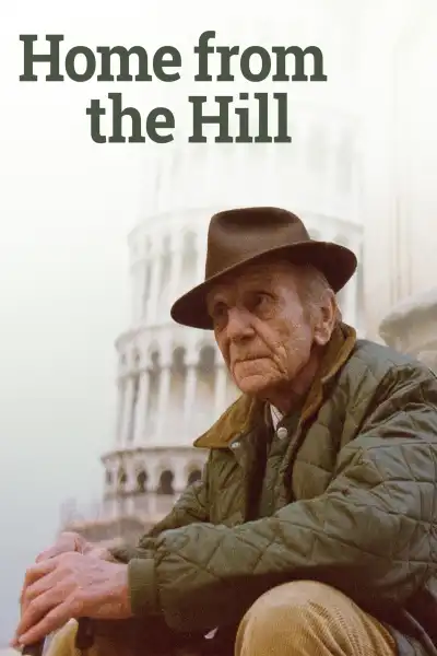 Poster for Home from the Hill