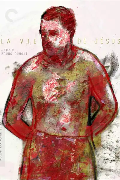 Poster for The Life of Jesus