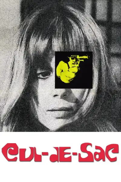 Poster for Cul-de-sac