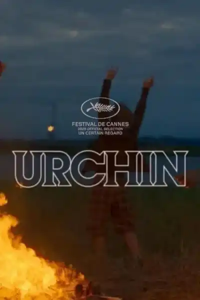 Poster for Urchin
