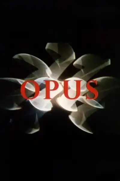 Poster for Opus