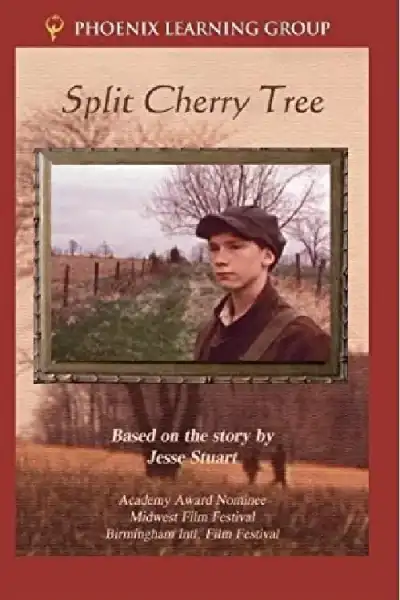 Poster for Split Cherry Tree