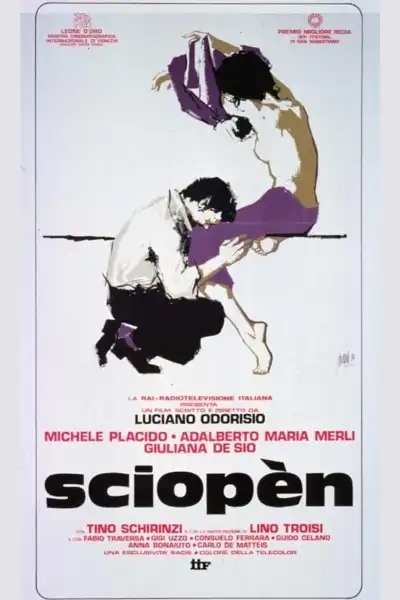 Poster for Chopin