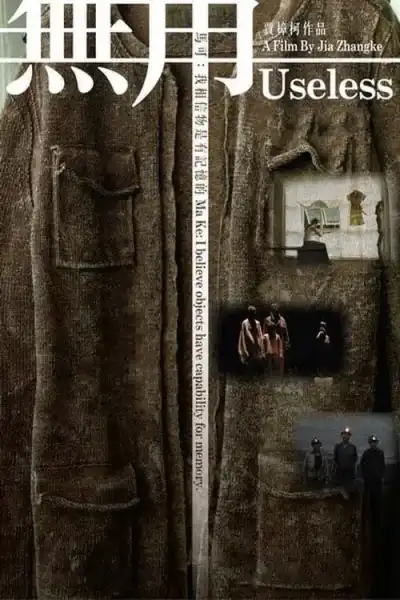 Poster for Useless