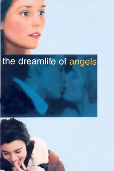 Poster for The Dreamlife of Angels