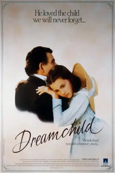 Poster for Dreamchild