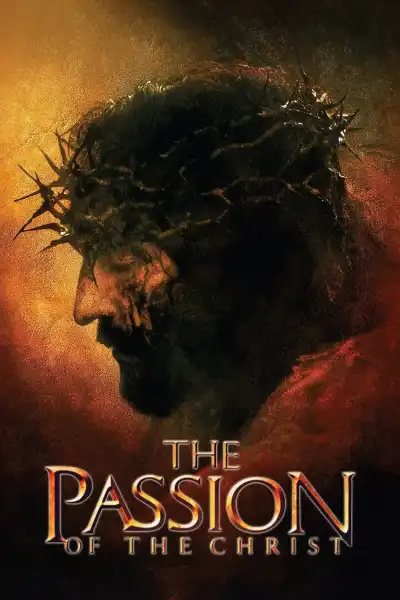 Poster for The Passion of the Christ