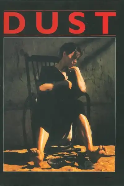 Poster for Dust