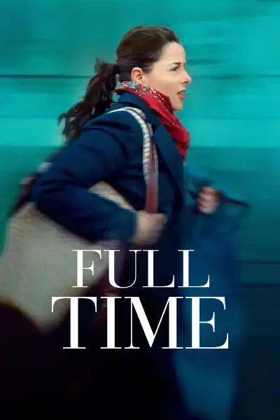 Poster for Full Time
