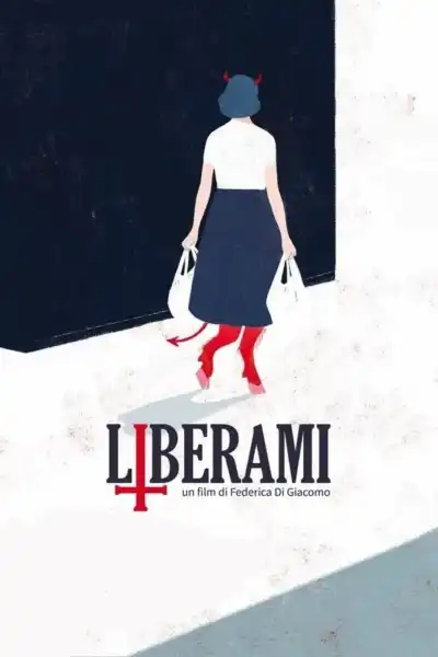 Poster for Deliver Me