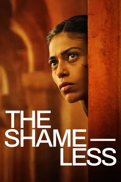 Poster for The Shameless