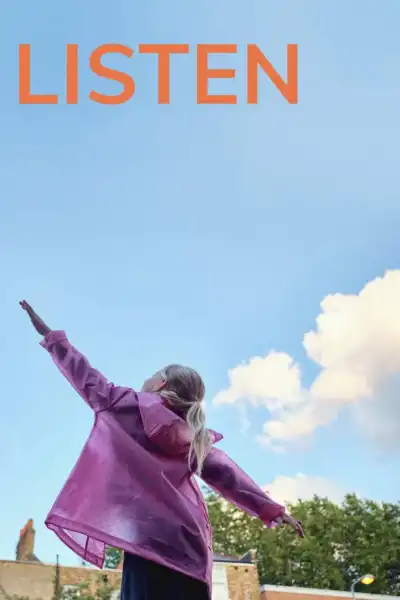 Poster for Listen