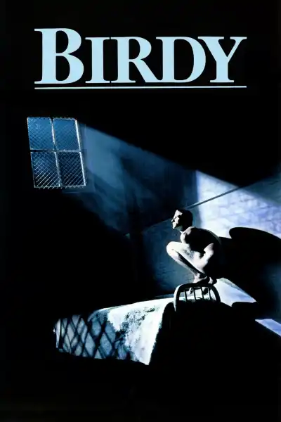 Poster for Birdy