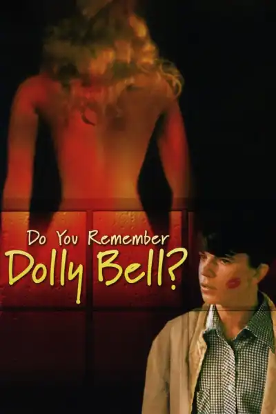 Poster for Do You Remember Dolly Bell?