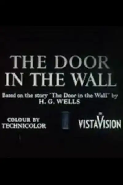 Poster for The Door in the Wall